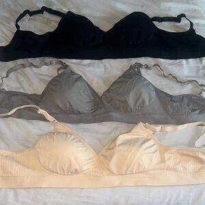 Breastfeeding Bras